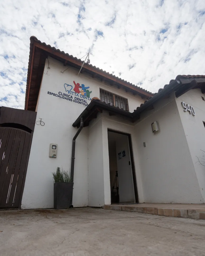 CLINICA DENTAL EN ARRIENDO