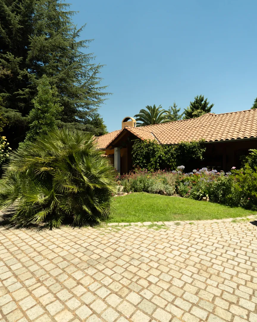 casa en venta en Condominio Parque San Fuentes