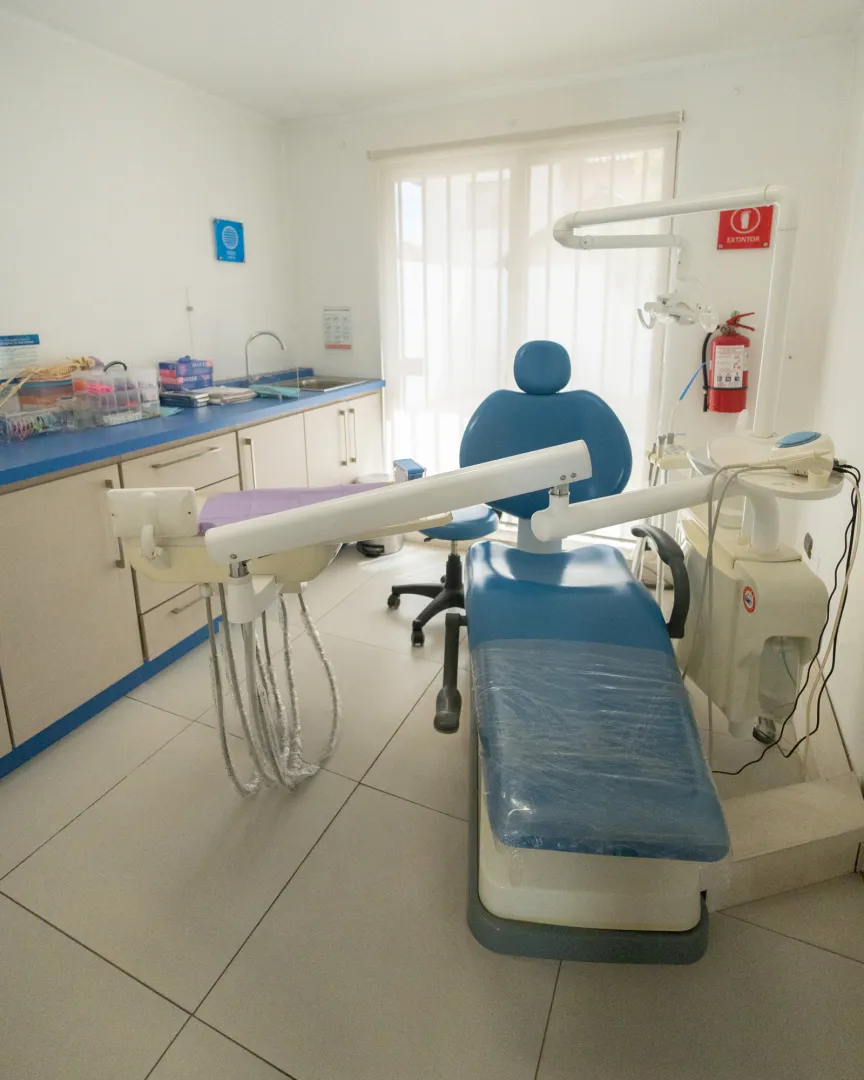 Imagen 1 - CLINICA DENTAL EN ARRIENDO