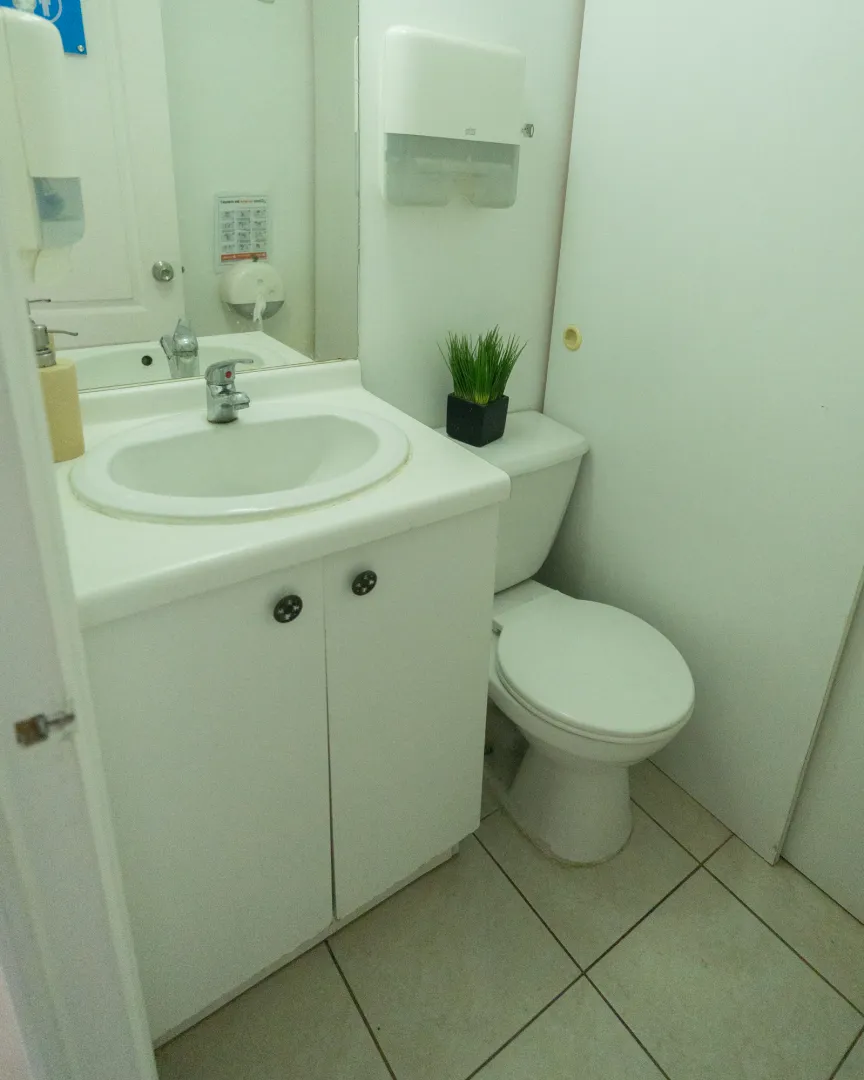 Imagen 2 - CLINICA DENTAL EN ARRIENDO