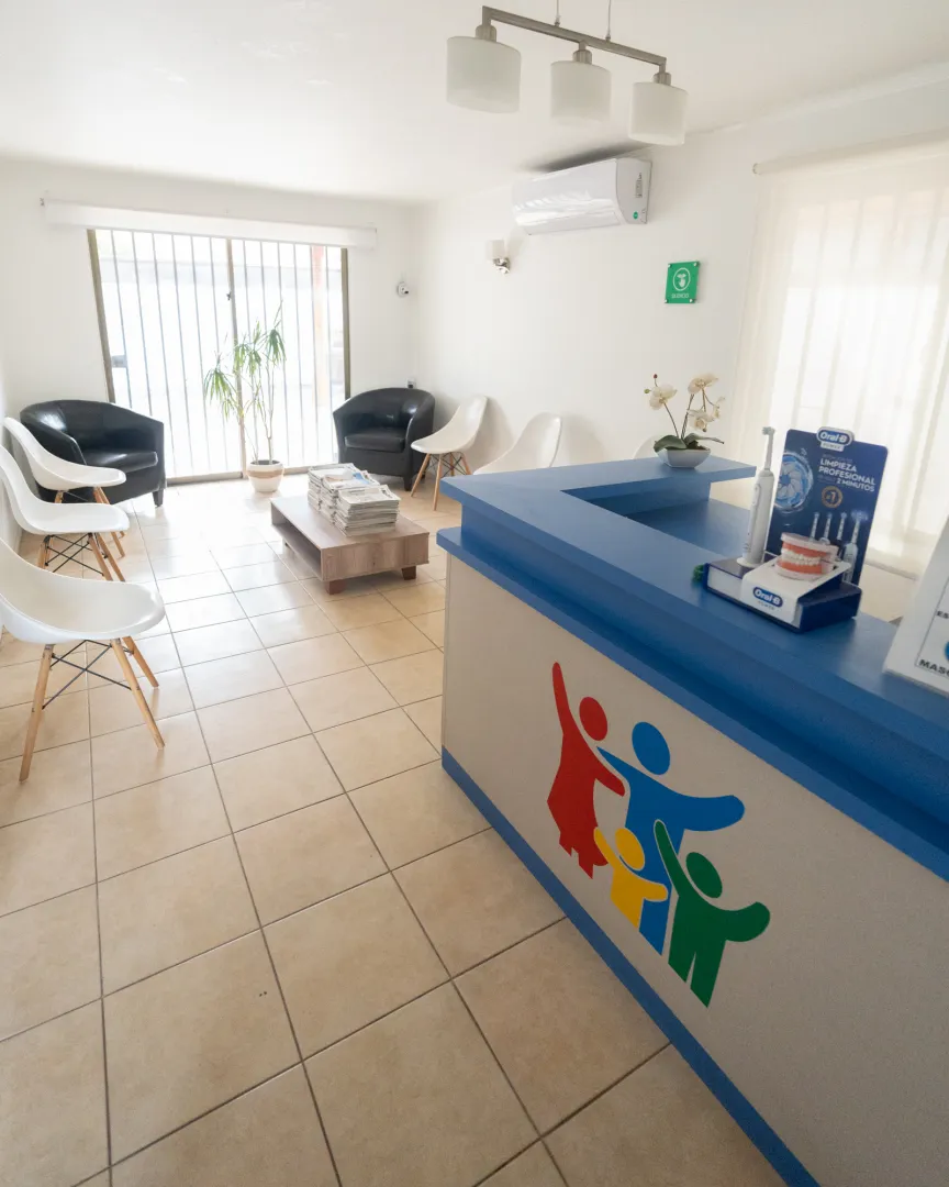 Imagen 3 - CLINICA DENTAL EN ARRIENDO
