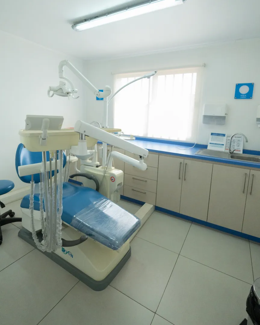 Imagen 7 - CLINICA DENTAL EN ARRIENDO