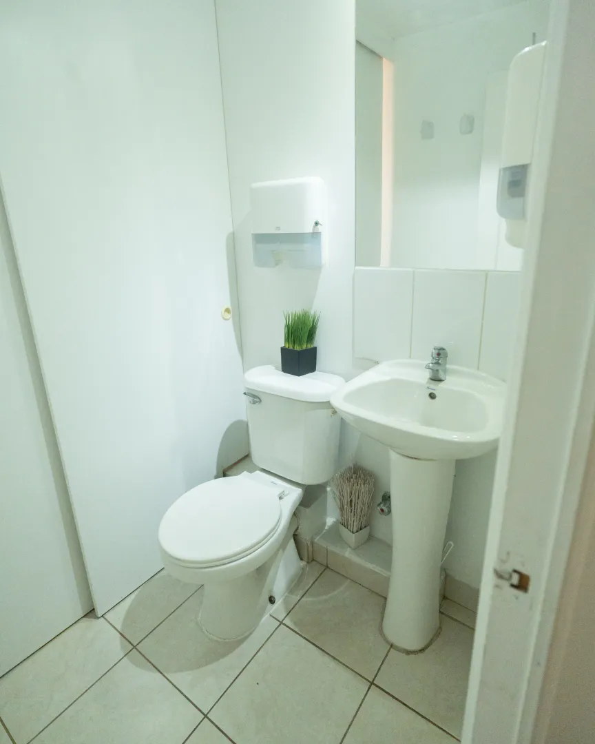 Imagen 6 - CLINICA DENTAL EN ARRIENDO