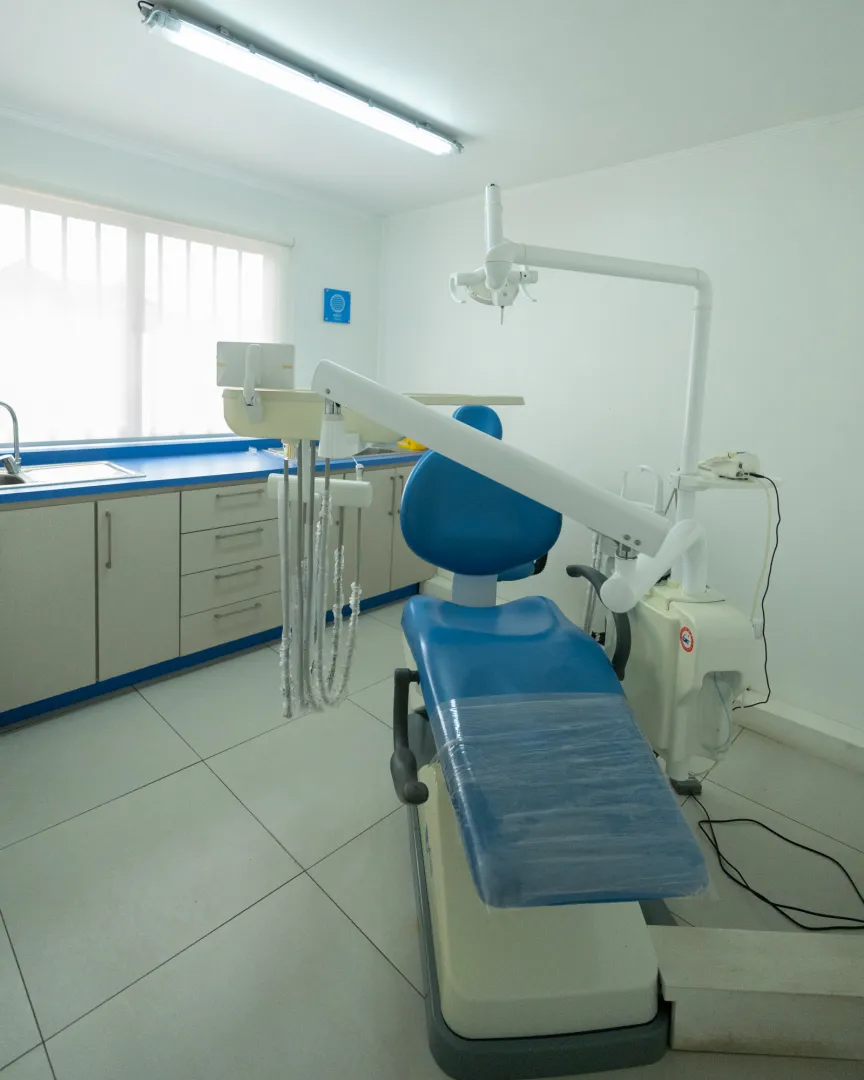 Imagen 8 - CLINICA DENTAL EN ARRIENDO
