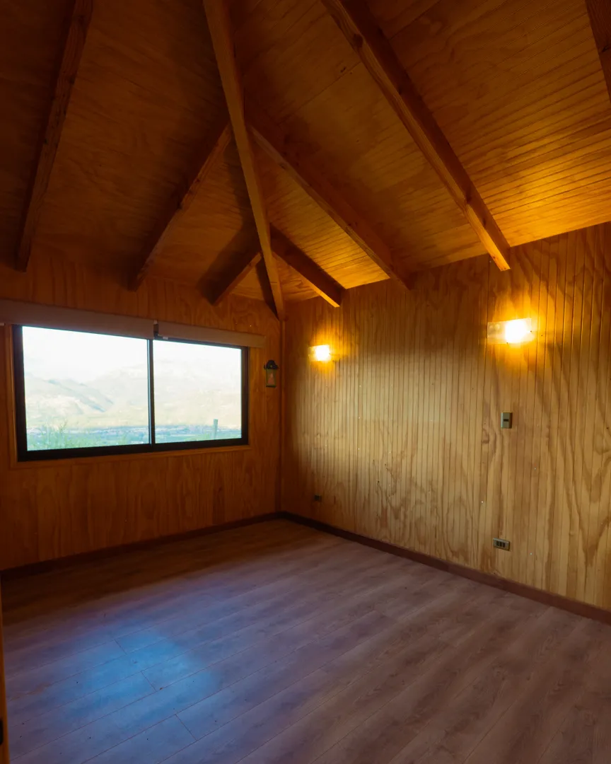 Imagen 2 - Casa chacayes