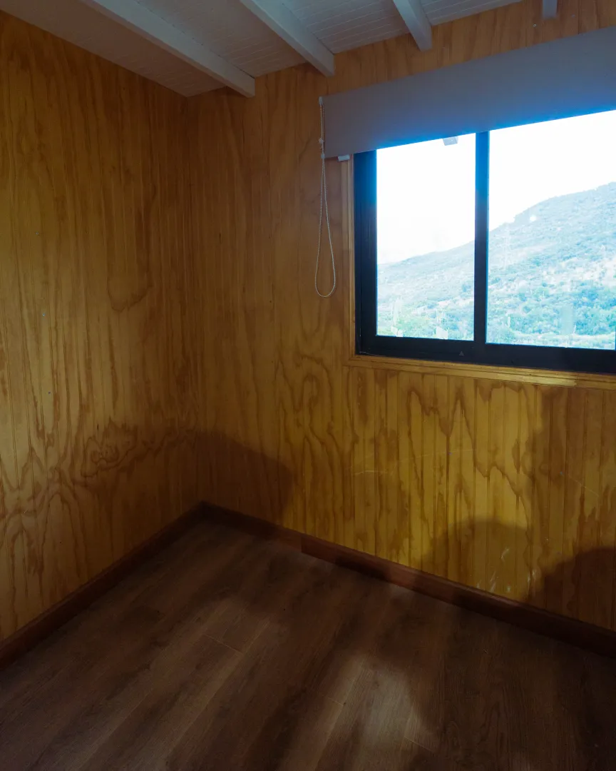 Imagen 5 - Casa chacayes