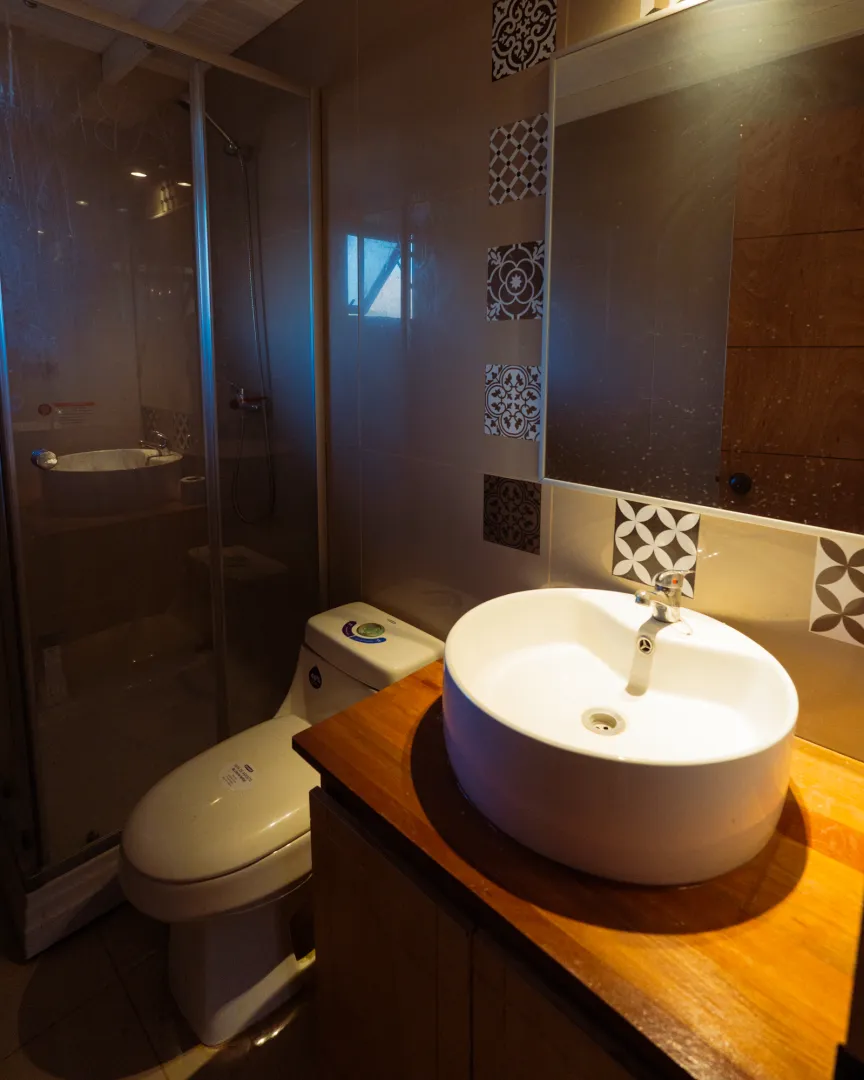 Imagen 4 - Casa chacayes