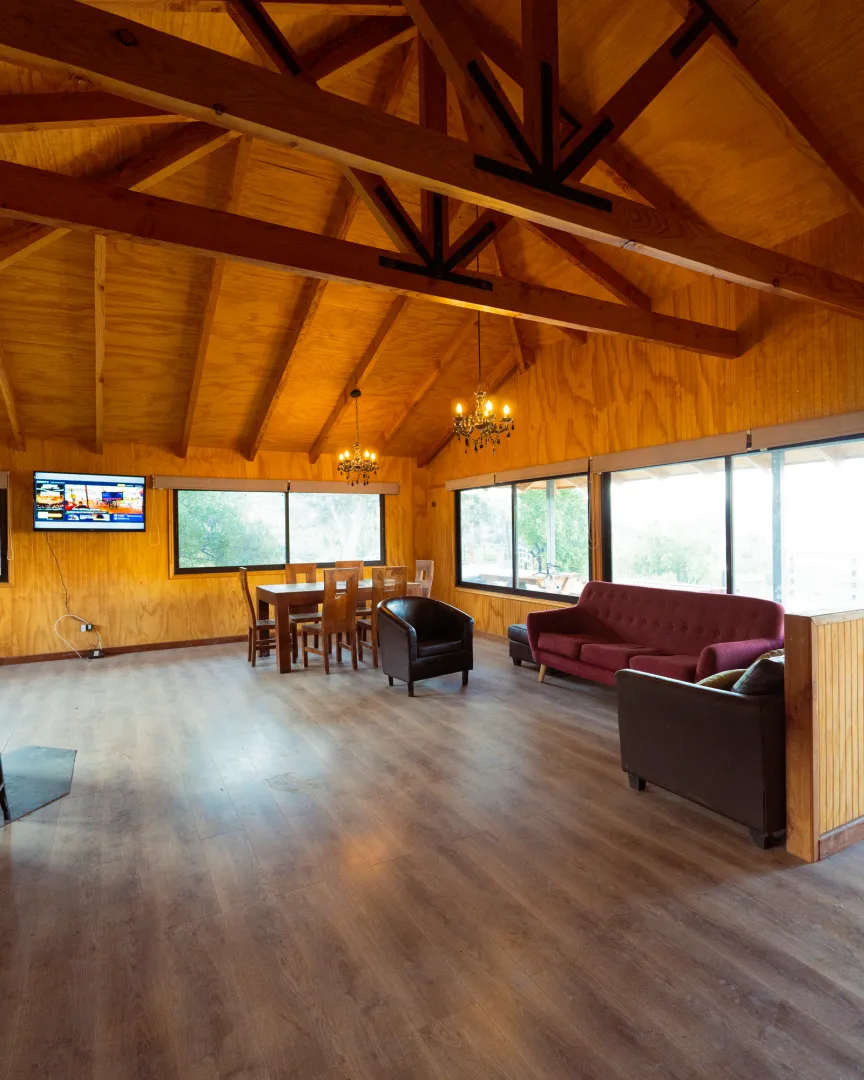 Imagen 6 - Casa chacayes
