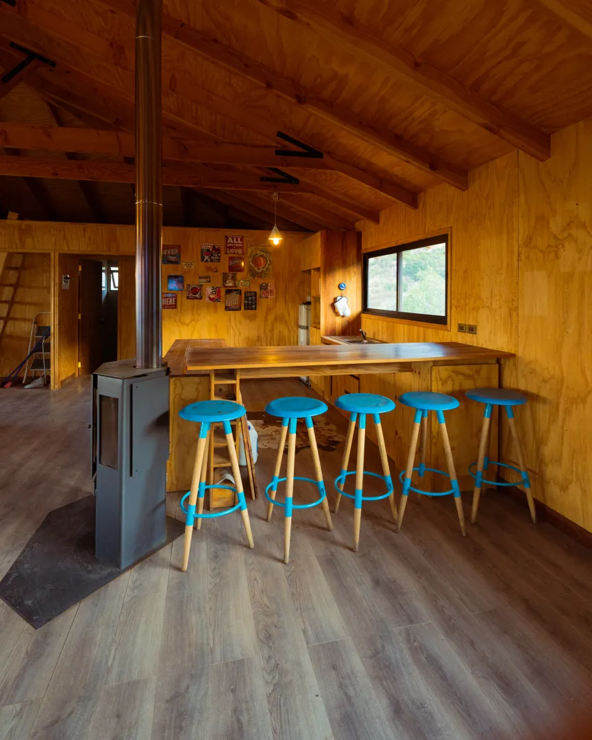Imagen 9 - Casa chacayes