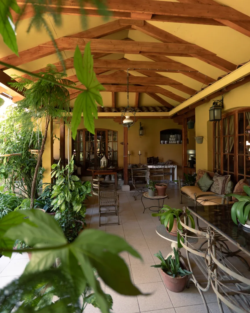 Imagen 1 - casa en venta en Condominio Parque San Fuentes
