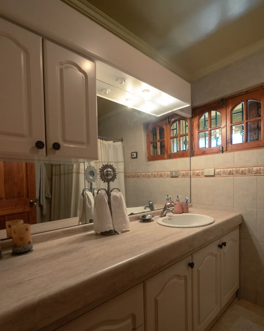 Imagen 4 - casa en venta en Condominio Parque San Fuentes
