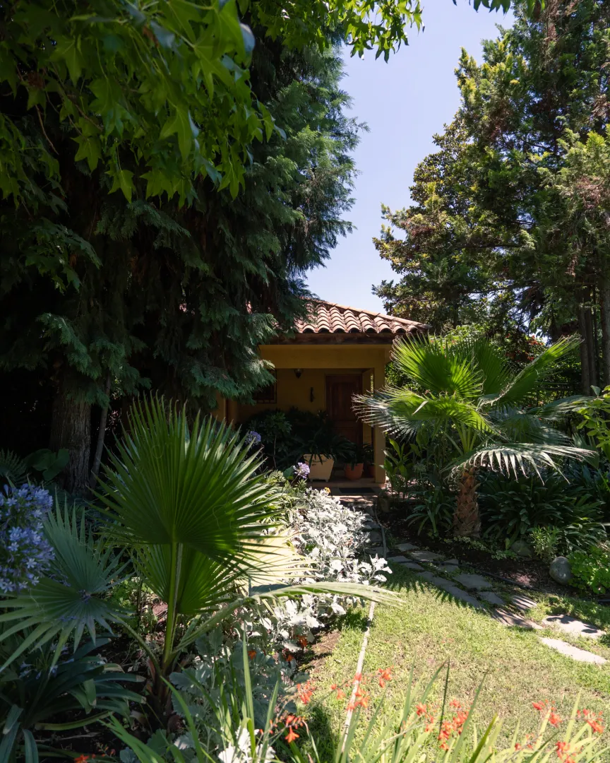 Imagen 5 - casa en venta en Condominio Parque San Fuentes