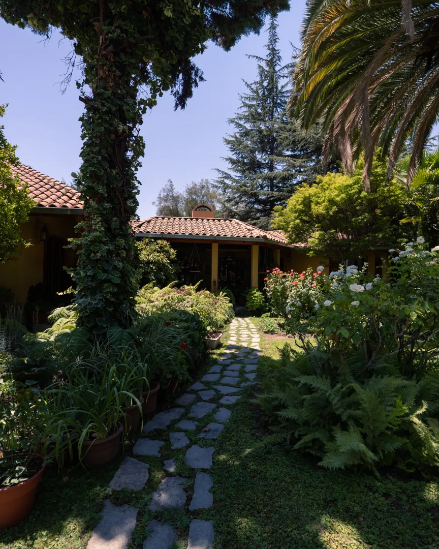 Imagen 7 - casa en venta en Condominio Parque San Fuentes