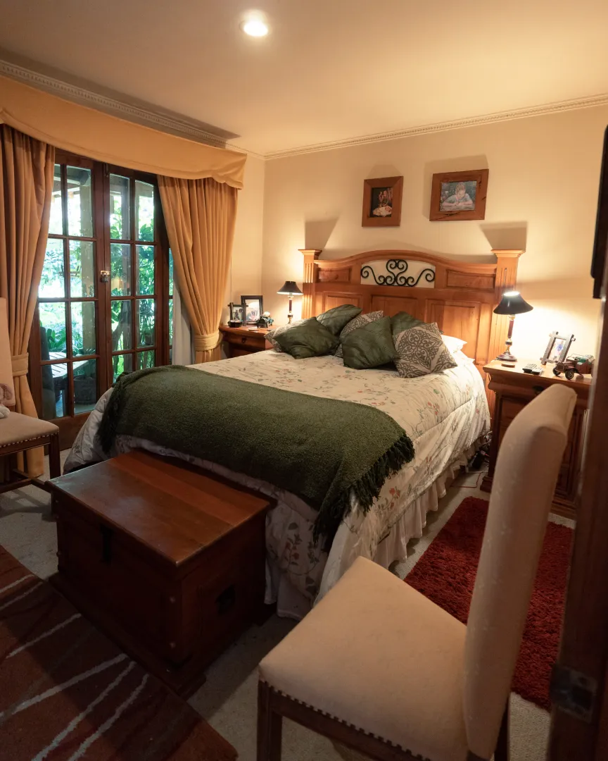 Imagen 9 - casa en venta en Condominio Parque San Fuentes