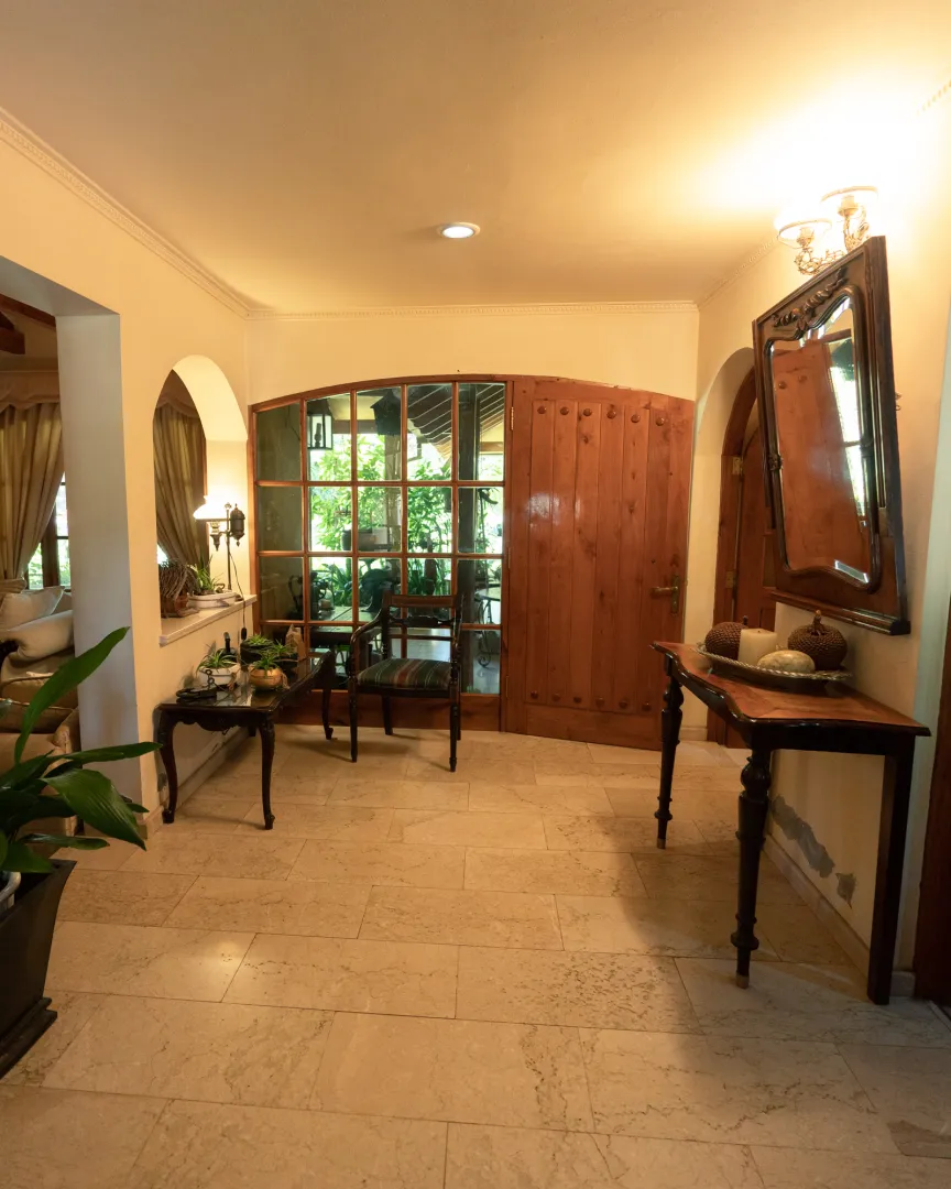 Imagen 12 - casa en venta en Condominio Parque San Fuentes