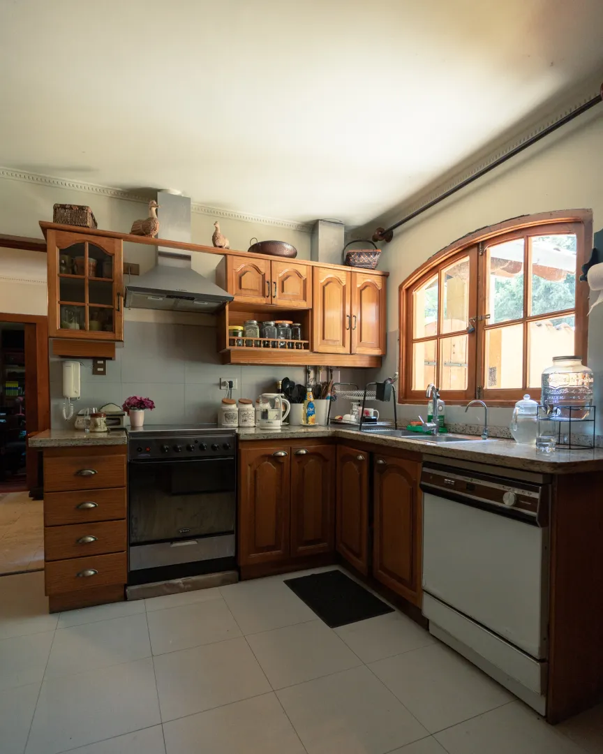 Imagen 14 - casa en venta en Condominio Parque San Fuentes