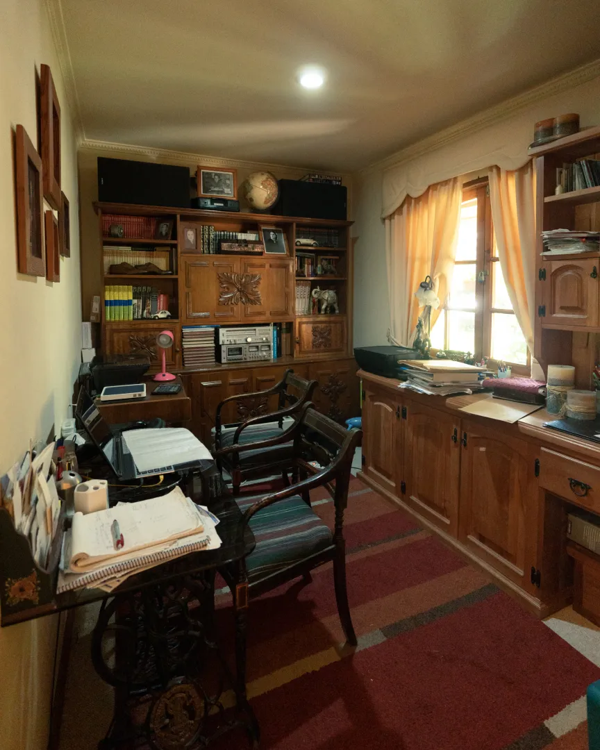 Imagen 13 - casa en venta en Condominio Parque San Fuentes