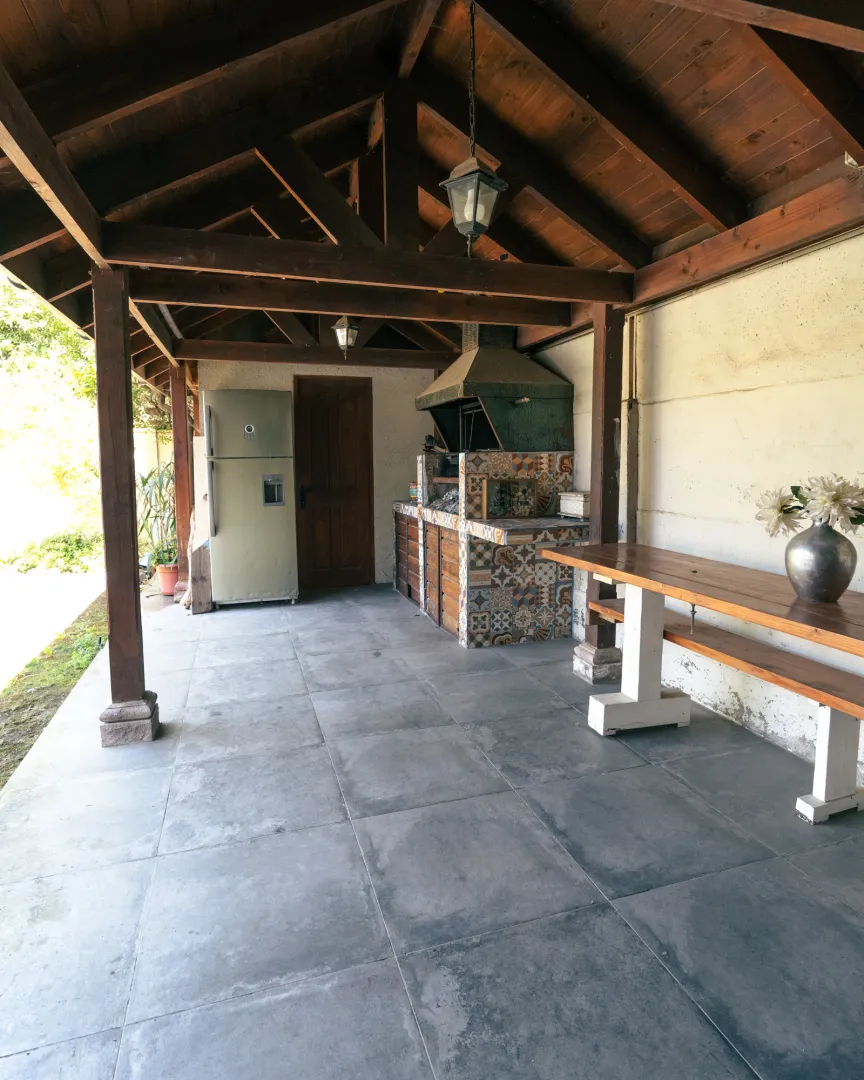 Imagen 9 - Casa hacienda el polo Machalí 